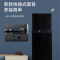 司迈特Q4(BM-80)温机茶艺滑板吸塑高硼硅保温壶不锈钢抽八档彩屏触控钢化玻璃靠背遥控免安装靠背