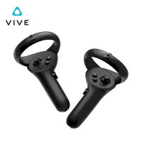 HTC VIVE Focus 3 VR眼镜一体机 5K分辨率 VR体感游戏机 WiFi 6无线串流 智能眼镜 头盔