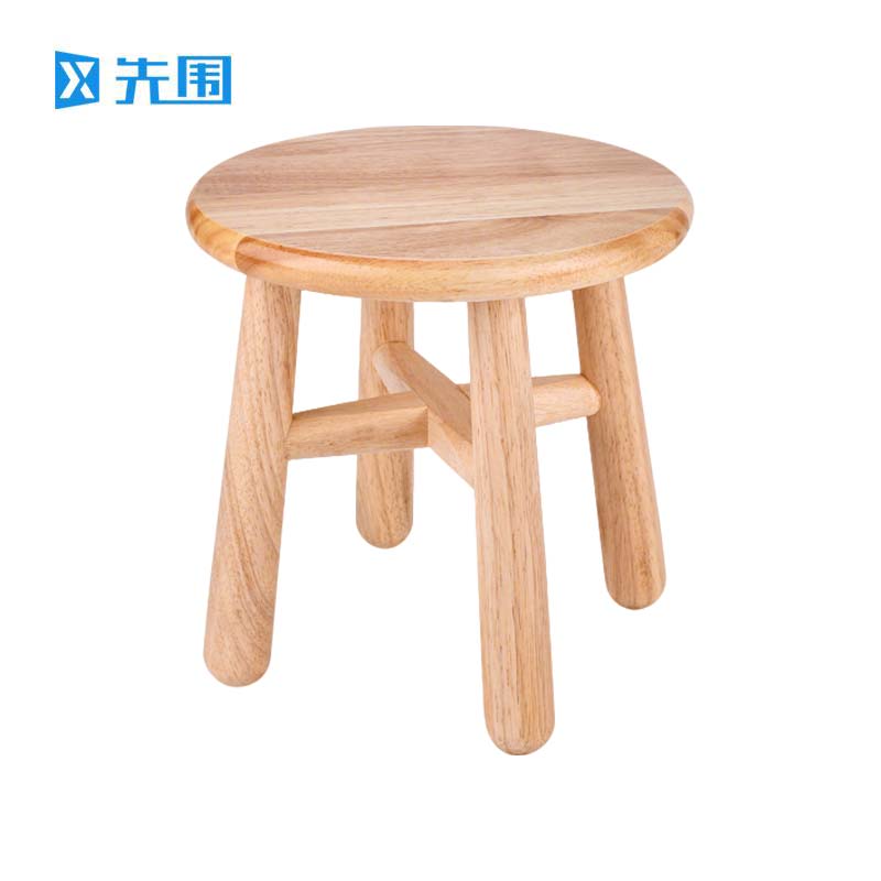 先围 木凳 25.5*25.5*25cm 个高清大图