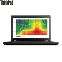 ThinkPad P51 15.6英寸便携移动图形工作站（i7-7700HQ 32GB 2TB+512G固态 4G独显）