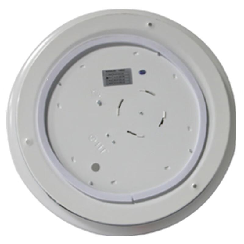 尚为(SEVA) SZSW1260-18W 220V 18W IP44 180-260V LED LED吸顶灯 (计价单位:台) 白色