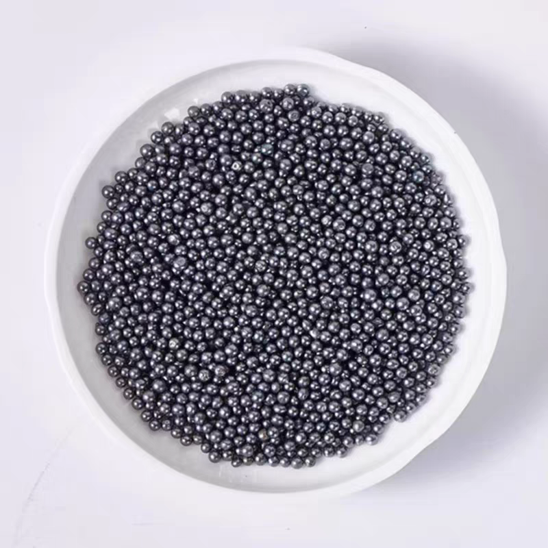 浪伍 合金钢丸 2mm/千克高清大图