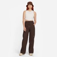 NIKE耐克背心运动休闲舒适透气针织短款女装FB8280-104 DpC M FB8280-104
