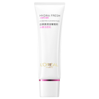 欧莱雅(LOREAL)清润葡萄籽水嫩洁面乳125ml