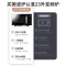 格兰仕(Galanz)变频微波炉家用光波炉烤箱一体机智能解冻多功能菜单800W23L大容量平板式ZB1