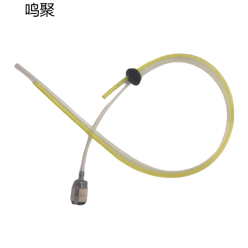 鸣聚 油管总成 KS865 个高清大图