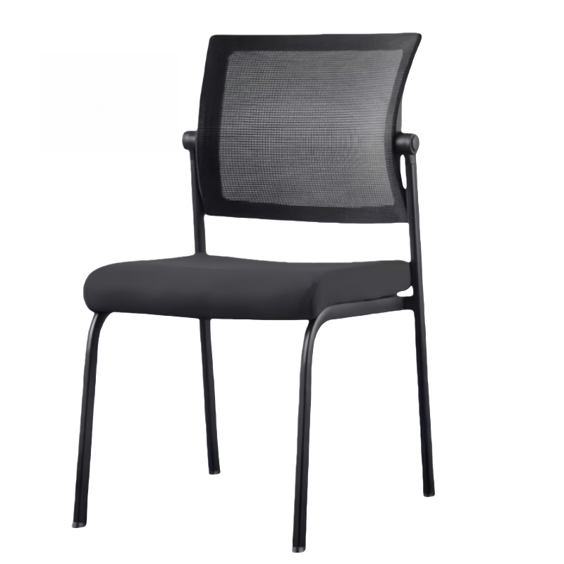 蕃蒂会议椅网面把高清大图