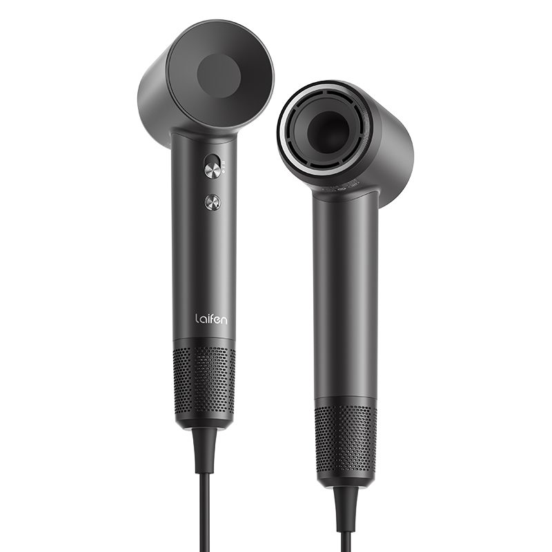 Laifen徕芬高速吹风机LF03 深灰吹风机