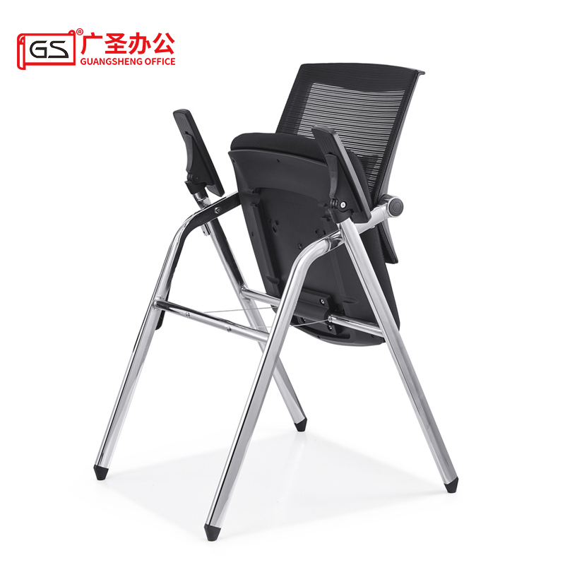 GS 折叠培训椅会议椅学习椅 620*590*890mm高清大图