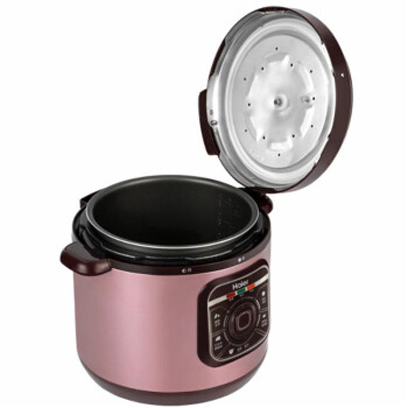 海尔(Haier) HPC-YLJ4060 电压力锅 4L 多功能 家用智能