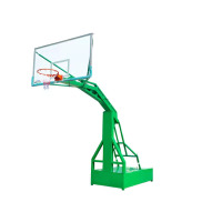 星宇奥润 篮球架 仿液压 组