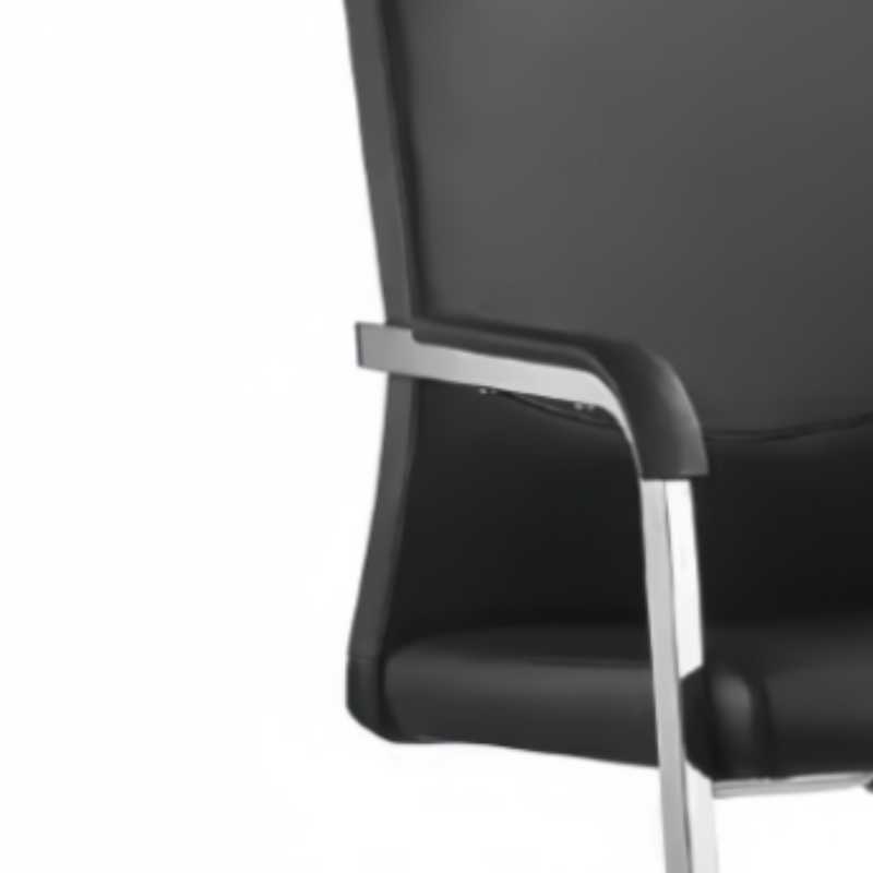 鑫龙都职员椅高清大图