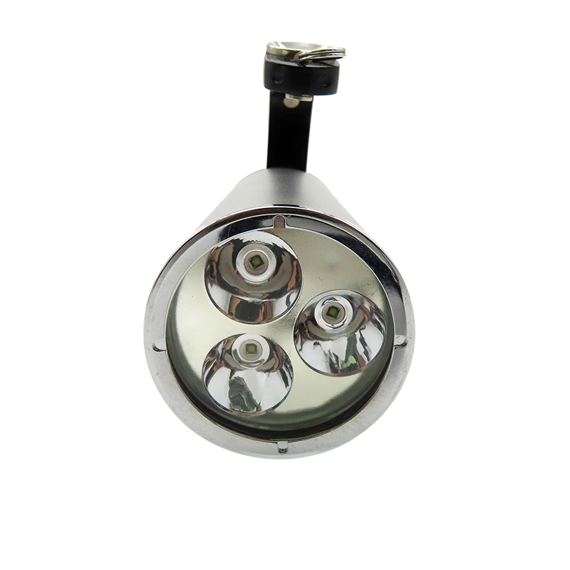 日昇之光(RECEN) 手提式防爆探照灯 RSC8001 9W 1个高清大图