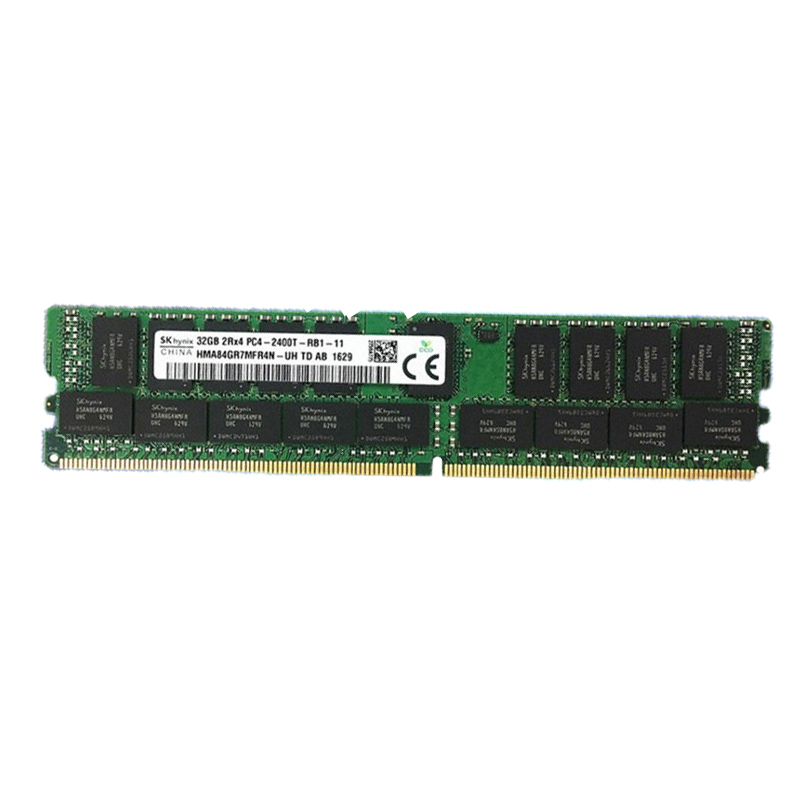 现代/海力士（SK Hynix）32G DDR4 2133 REG ECC 服务器工作站内存条