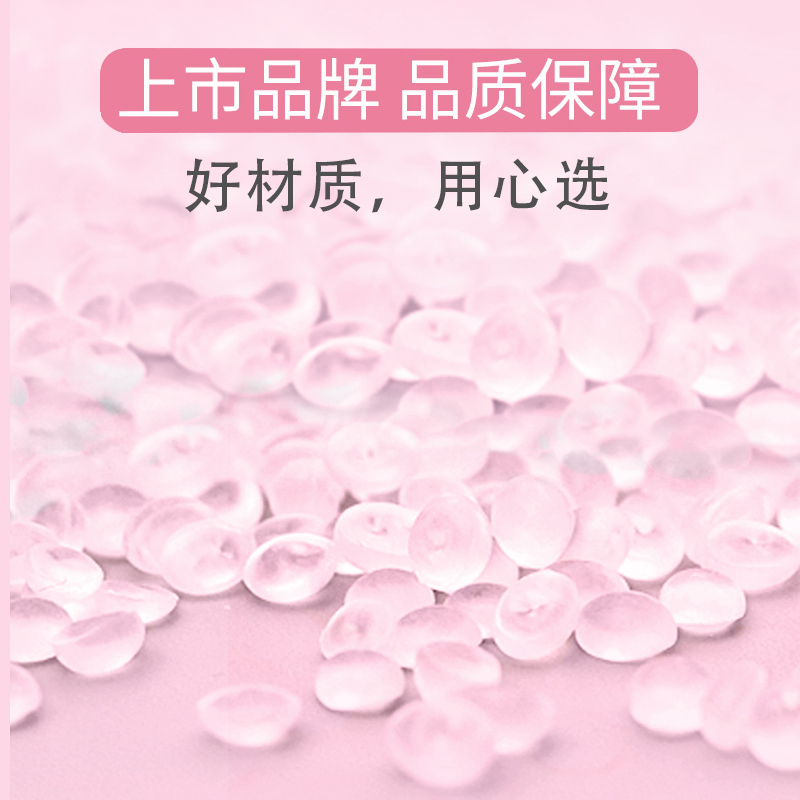 茶花肥皂盒沥水家用便携创意大号皂架塑料洗衣双层双格香皂盒 粉色3个装