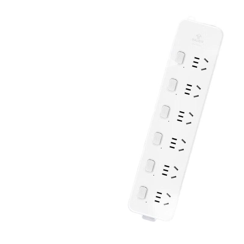 公牛(BULL)GN-313插座 5米