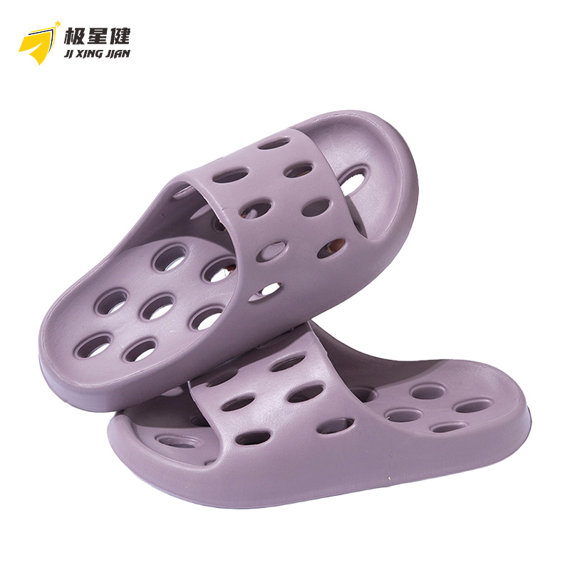 极星健 拖鞋 T8 双高清大图