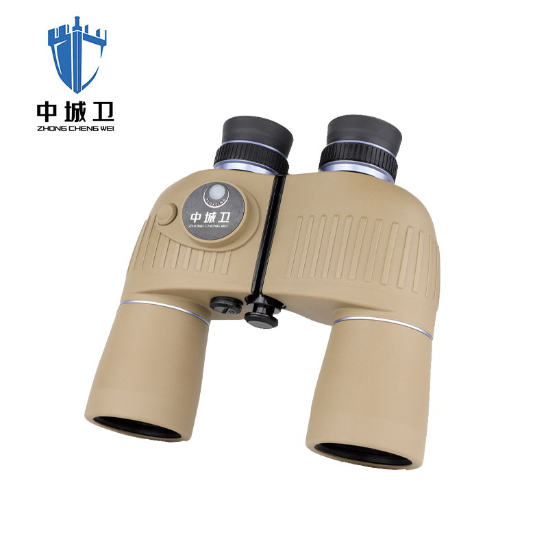 中城卫双筒望远镜LP0019（10X50）/台