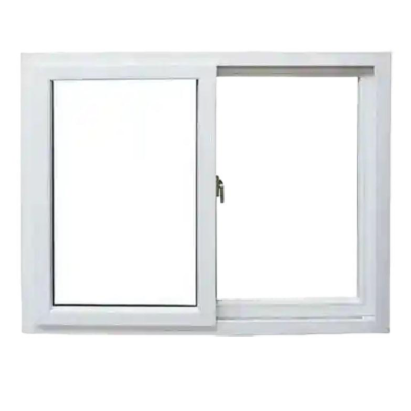 东方能展 塑钢窗高清大图