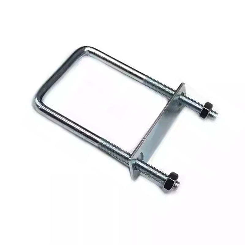 围一 抱箍 M6*138mm 个高清大图