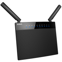腾达(Tenda)AC9 1200M 5G双频双千兆 无线路由器