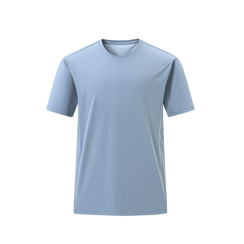 健卡侬运动T恤JK97高清大图