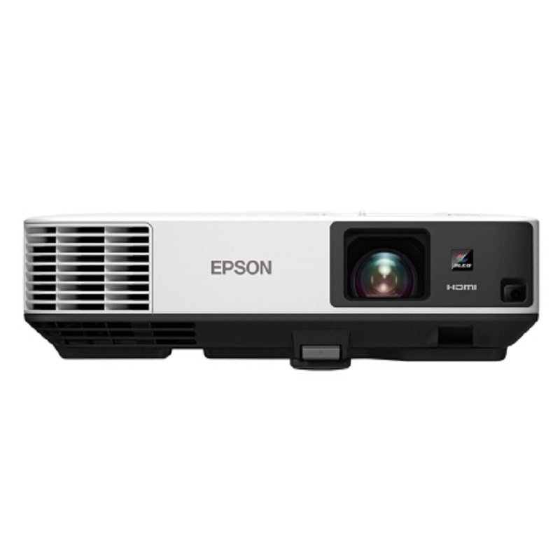 爱普生(EPSON)CB-2065 投影仪投影机 商用办公会议 (5500流明 无线投影 支持手机同步)