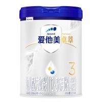 Aptamil爱他美卓萃幼儿配方奶粉3段(适宜月龄1-3岁)900g