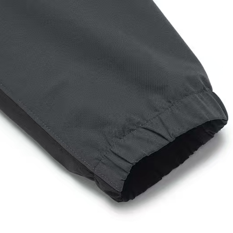 特步双层风衣975129150265高清大图