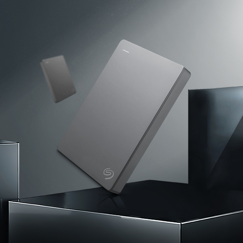 移动硬盘 希捷(1TB)STJL1000400 (1个)