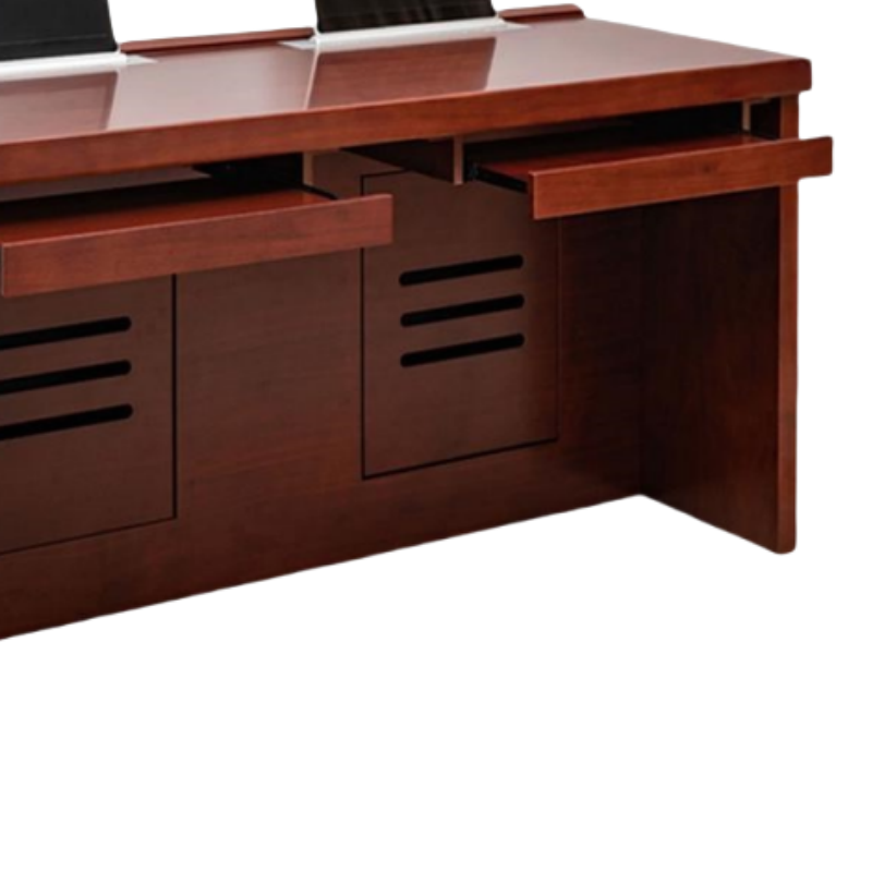 鑫龙都升降电脑桌1600mm张高清大图