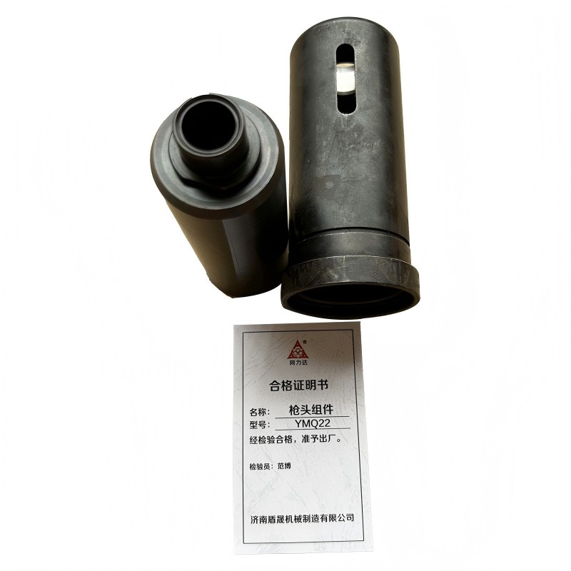 同力达液压环槽铆枪枪头组件YMQ22套高清大图