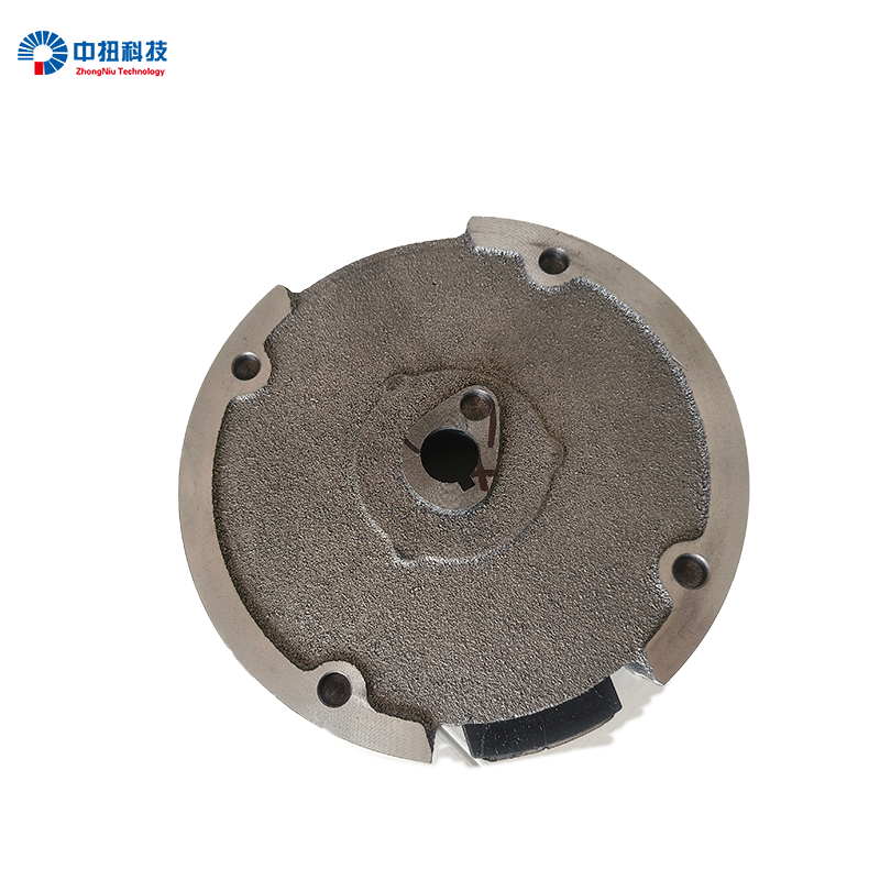 中扭科技气缸总成K1270/个高清大图