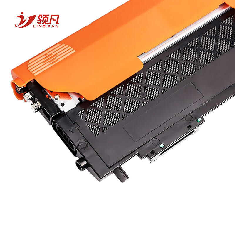 领凡W2080A硒鼓 适用惠普118a硒鼓 hp 179fnw 178nw硒鼓m150nw m150a 黑色