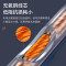 线缆 胜为/shengwei CYX2100A 音频线 100米 单屏蔽 环保pvc