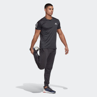 阿迪达斯adidas 男装跑步运动服装FS9799