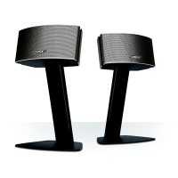 BOSE 博士 COMPANION 50 电视电脑音响 卫星影院 C50 套装家庭影院电脑音响 多媒体 扬声器系统