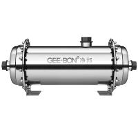 美国净邦 (GEE·BON)中央净水机GB-CE家用商用全屋大流量3.5吨/H不锈钢净水器别墅楼房自来水井水总管道过滤器