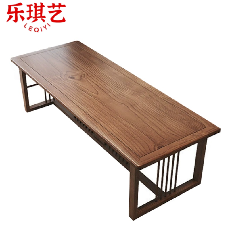 乐琪艺茶几75*180*80cm张高清大图