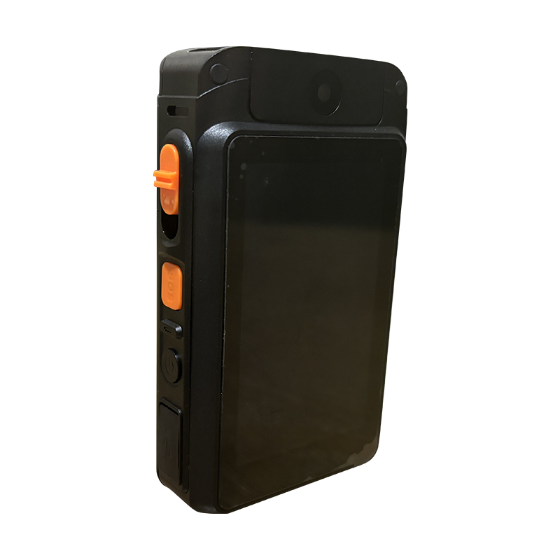 匠本色 ZK-YJ012 供电服务记录仪(计价单位:台)黑色高清大图