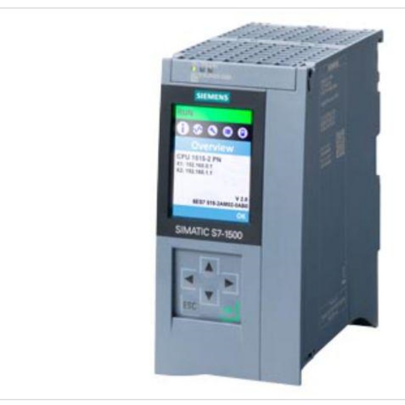 可编程控制器6ES7515-2AM02-0AB0【西门子】