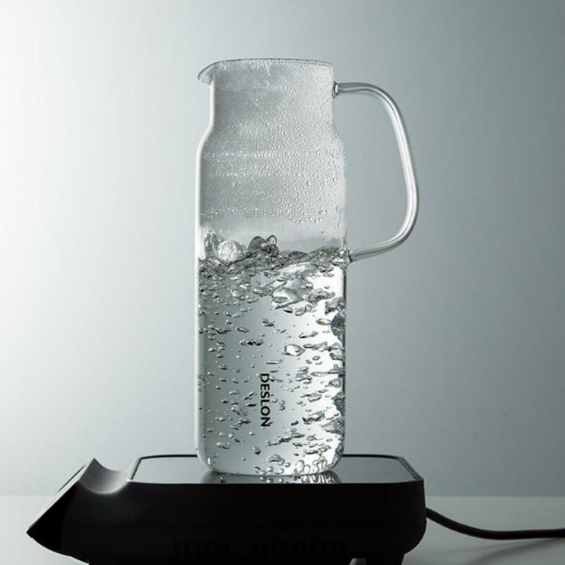 吧台高温玻璃壶(单位:个)高清大图