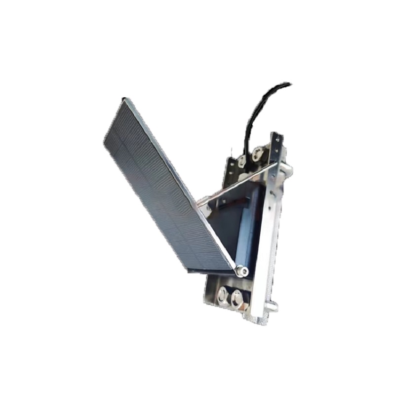 欧辉照明 (OHUIZAOMIN) OH3199 1W 斜拉线 IP65 3.7V 900K 盏 黑色高清大图