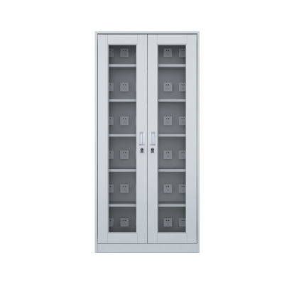 电动工具充电柜通玻36插座/台