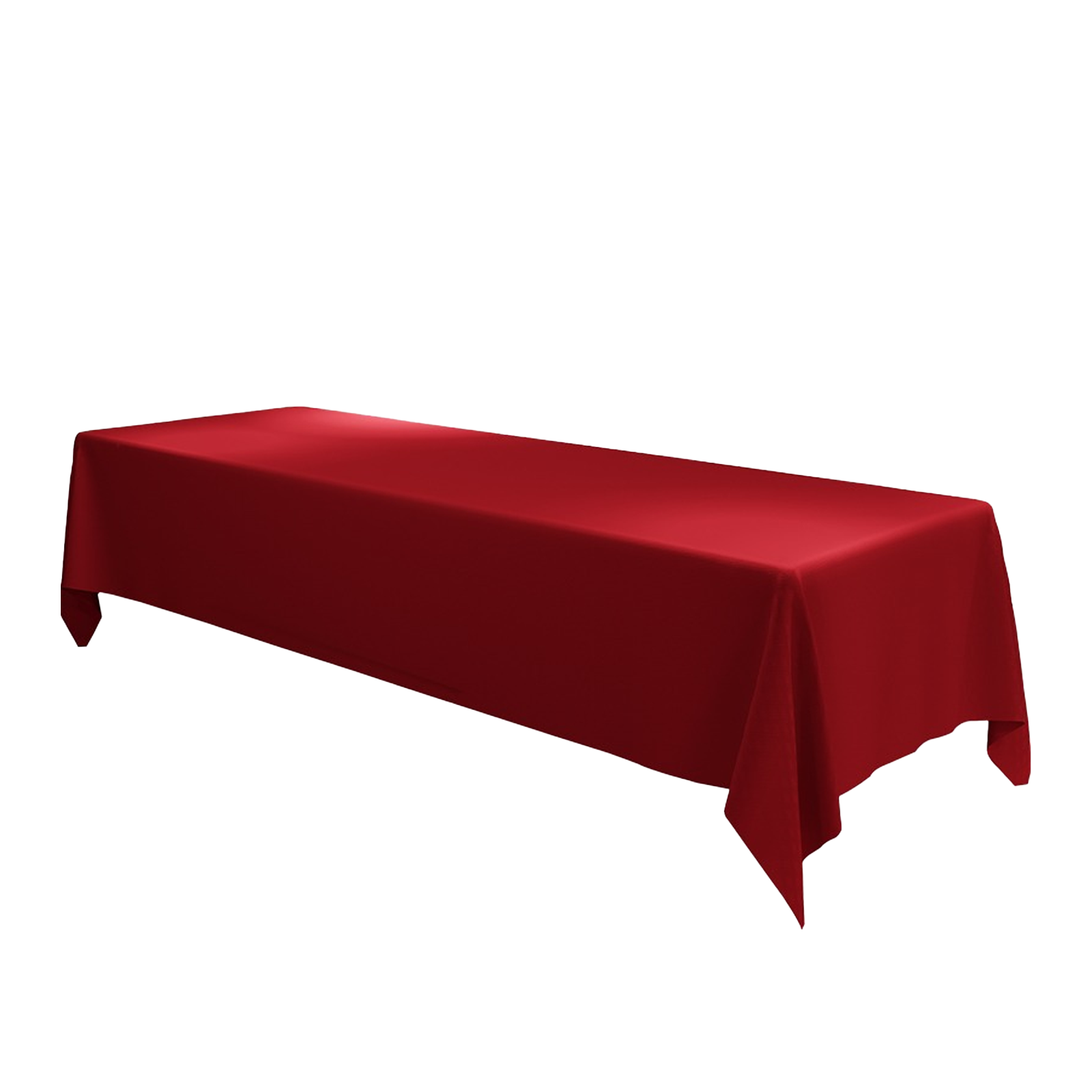 雅霖服 餐桌桌布定制2*2m高清大图