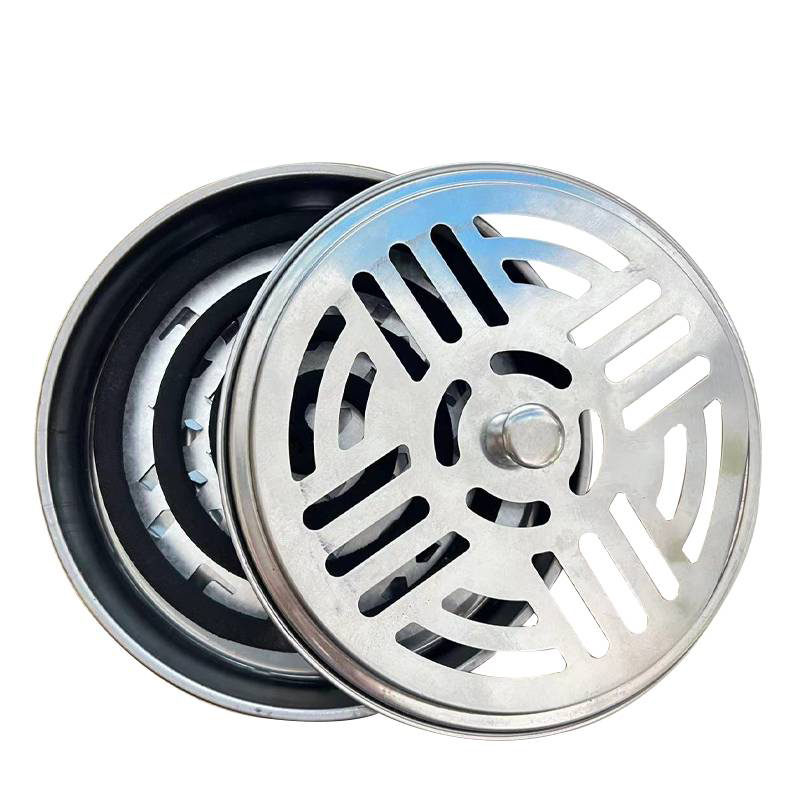 亿维顿 不锈钢蚊香盒 14.5*4.5cm/个高清大图