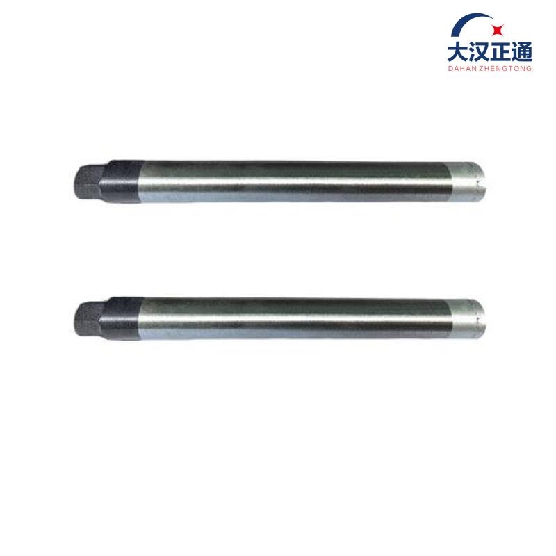 大汉正通 开口空心钻头 44*380mm 支高清大图