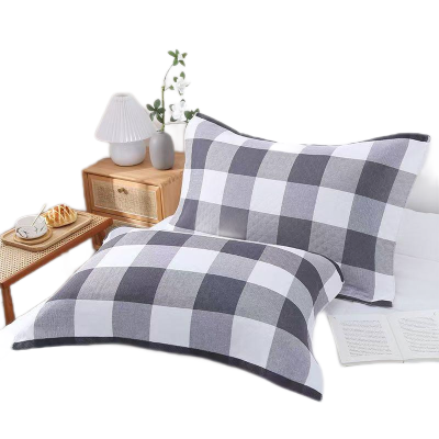 晋狼 纯棉枕巾 50cm*75cm 条