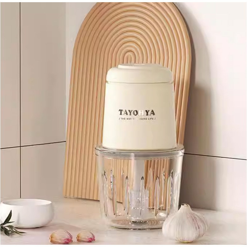 多样屋TA71-0005BP食品加工机(碎肉机) 600mL高清大图