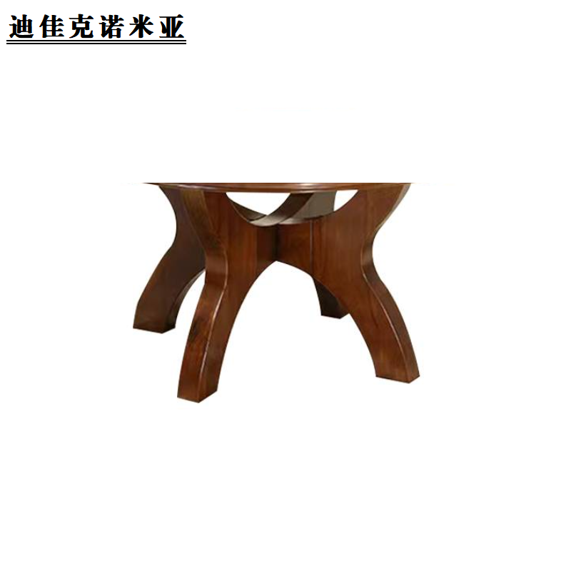 迪佳克诺米亚 餐桌 ZjCZ5111 米高清大图